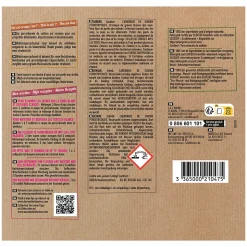 Percarbonate de sodium Starwax Fabulous 1kg