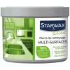 Pierre de nettoyage multi-surfaces SoluVert Starwax 375g