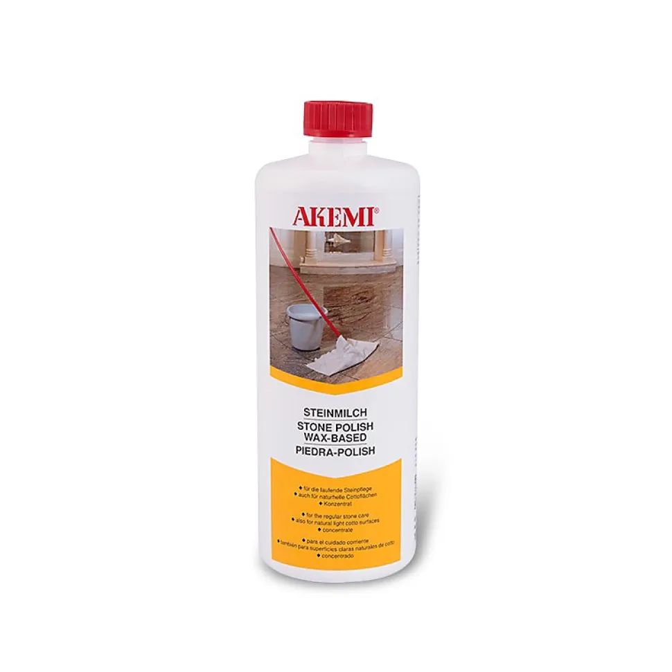 Polisseur Pierre - Akemi - 1 L