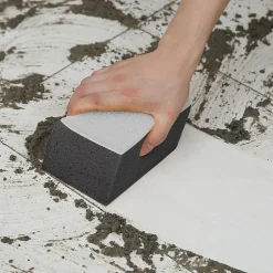 Éponge biseautée Diall 170 x 100 x 70 mm