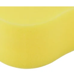 Éponge de nettoyage pour voiture non abrasive L.21 x l.6.5 x ep.11.2 cm