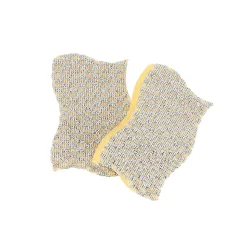 Éponge grattante surfaces fragiles Elephant