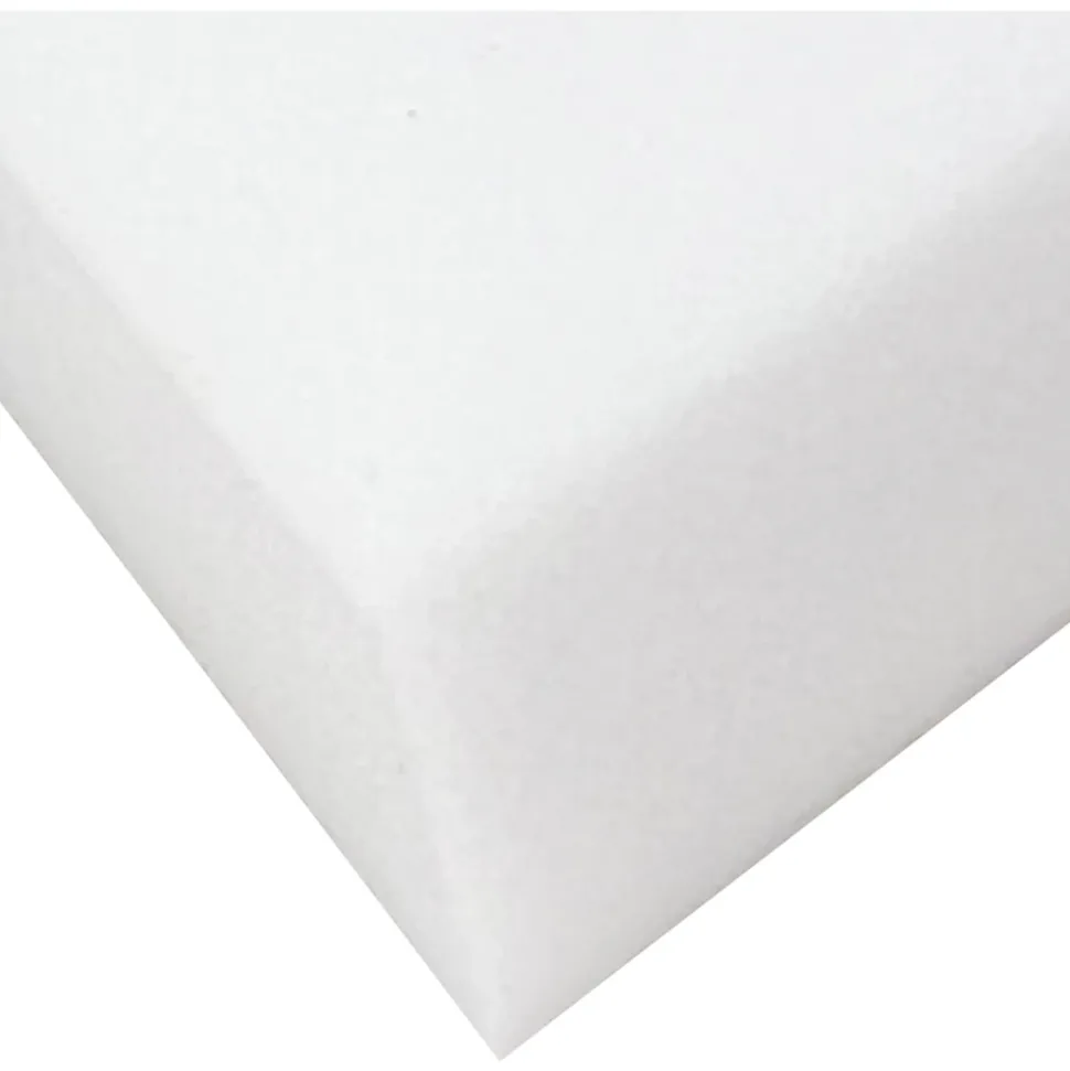 Éponge magique blanc L.11 x l.6,5 x Ép.2,5cm vendue par 3 pièces