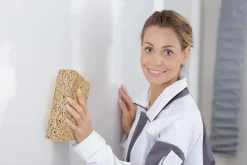 Éponge très absorbante pour travaux Elephant