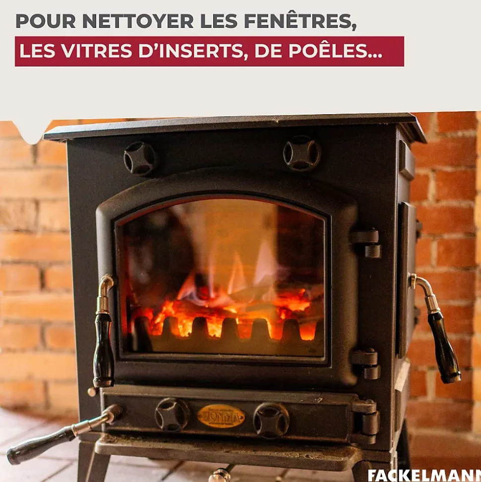 Éponge Végétale Multi-Surfaces fragiles Fackelmann Tecno