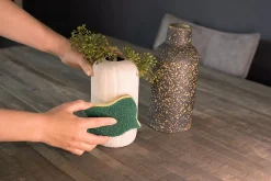 Éponges grattantes multi-usages x3 Elephant