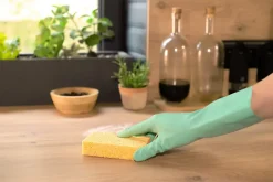 Éponges très absorbantes multi-usages x2 Elephant