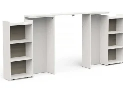 Pont de lit 6 niches