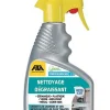 Power Degreaser - Nettoyant dégraissant - Flacon de 750 ml