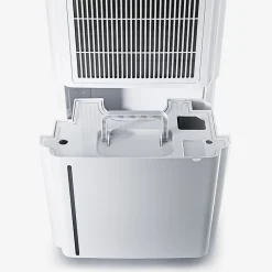 Pro Breeze Déshumidificateur 20ljour avec mode séchage des vetements, capteur d'humidité