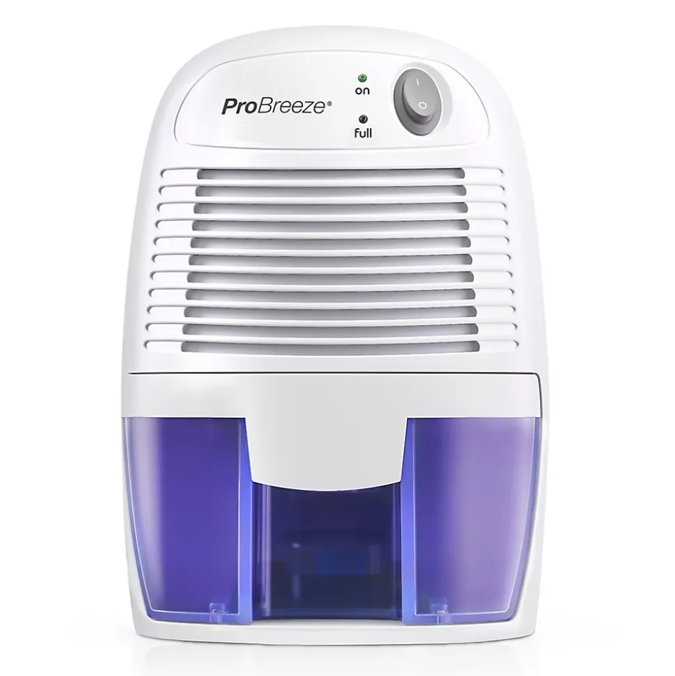 Pro Breeze Déshumidificateur mini 500 ml