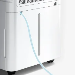 Pro Breeze Déshumidificateur 20ljour omnidry avec mode linge et contrôle via application intelligente pour pièce jusqu'à 35 m²