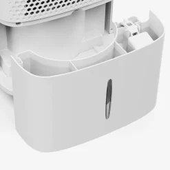 Pro Breeze Déshumidificateur 12ljour avec 3 modes déshumidification de pièce jusqu'à 15 m²