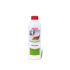 Pro Scrub - Nettoyant abrasif - Akemi - 0,5 L