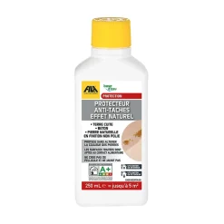 Protecteur anti-taches effet naturel Fila 250ml