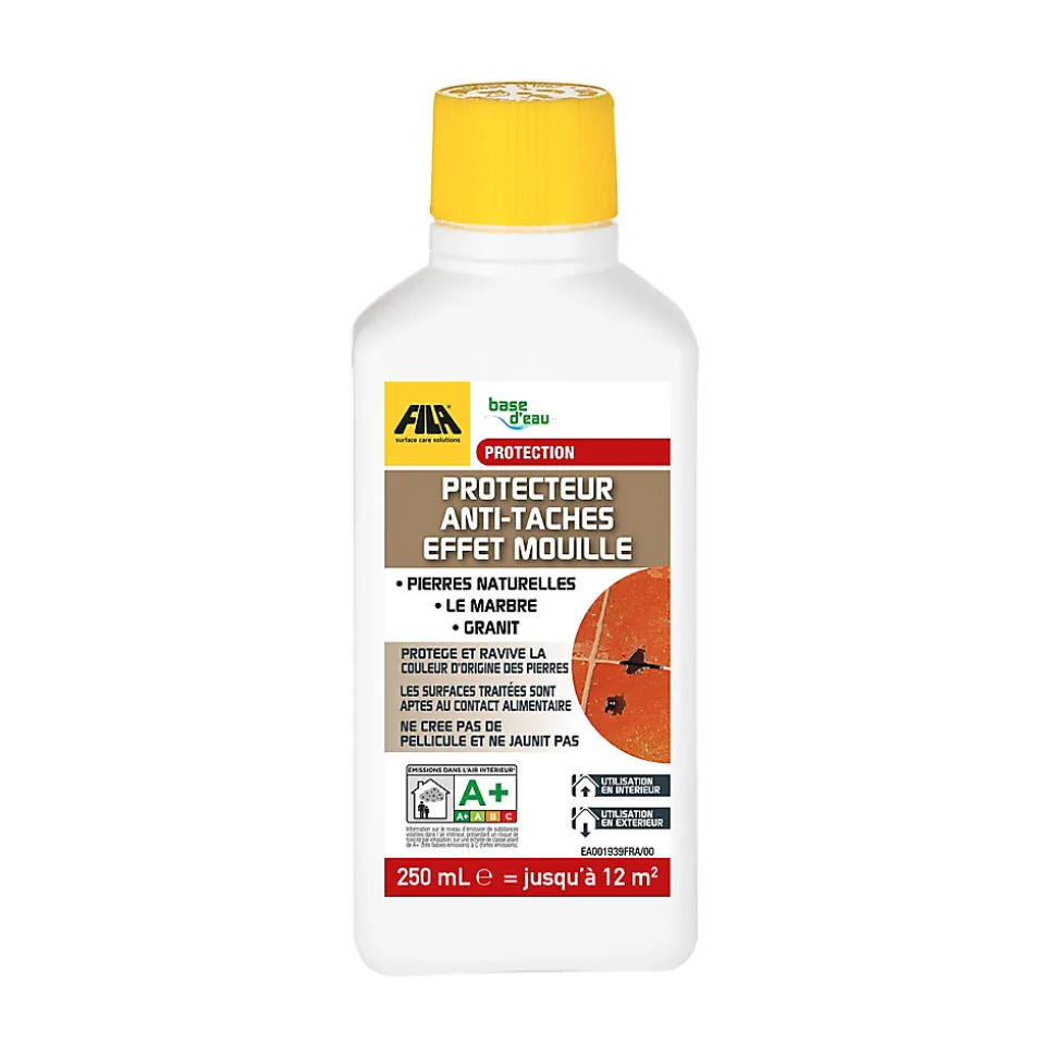 Protecteur anti-taches effet mouillé Fila 250mL