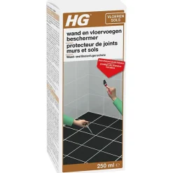 Protecteur de joints murs et sols 250 ml - HG