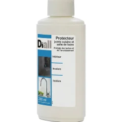 Protecteur joints cuisine et salle de bains 200ml