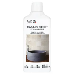 Protecteur Pierre naturelle extérieur intérieur CASA LINEA 500 Ml