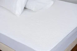 Protecteur étanche Matelas Taille 200 x 180 cm Hauteur 30 cm
