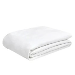 Protection literie Molly anti acariens 30 - Douceur d'Intérieur - Protection literie 140 x 190