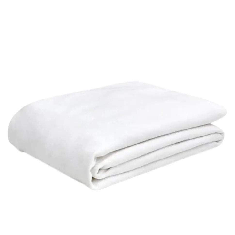 Protection literie Molly anti acariens 30 - Douceur d'Intérieur - Protection literie 180 x 200