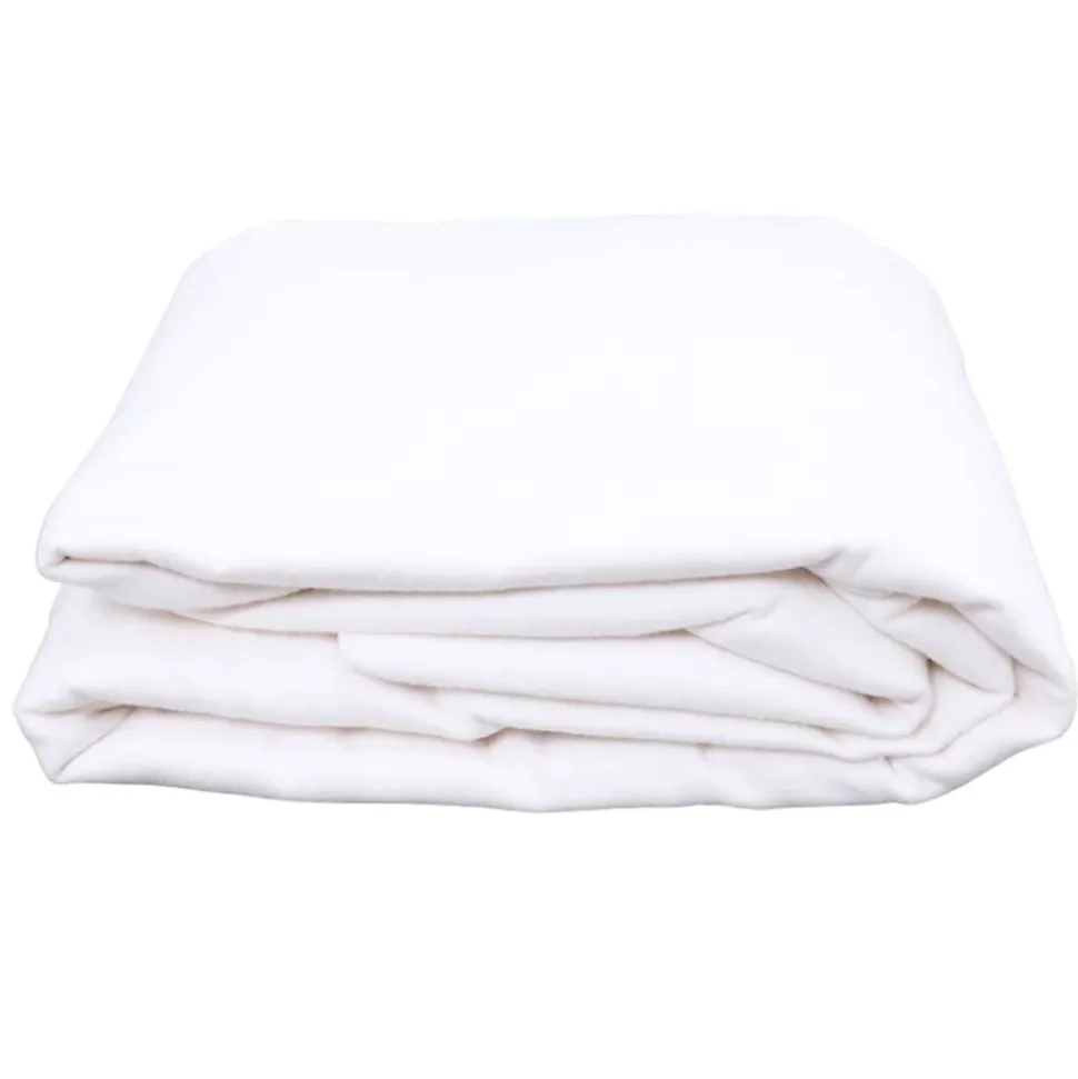 Protection literie Ponny anti acariens 30 - Douceur d'Intérieur - Protection literie 180 x 200