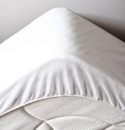 Protege matelas 160 x 200 cm Tricie