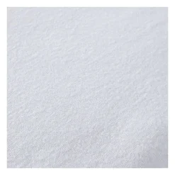 Protege matelas absorbant - TODAY - Essential - Pour lit 2 personnes - 90 x 190 cm - Anti-acarien