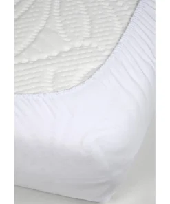 Protege matelas en molleton Collection Carlyne