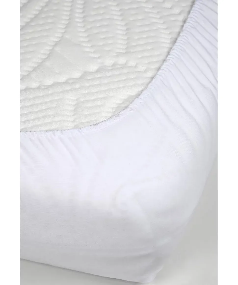 Protege matelas en molleton Collection Carlyne