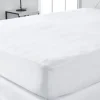 Protege matelas imperméable - TODAY - Essential - Pour lit 2 personnes - 140 x 190 cm