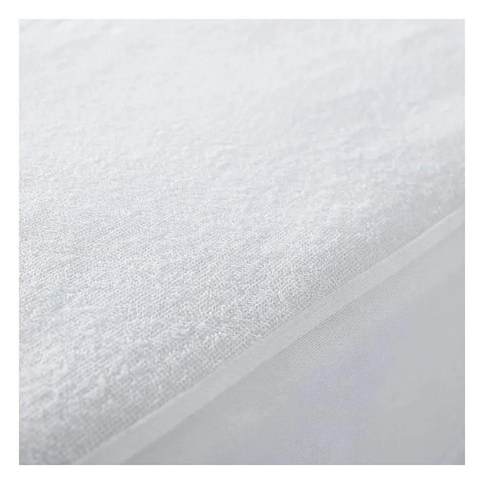 Protege matelas imperméable - TODAY - Essential - Pour lit 1 personne - 90 x 190 cm