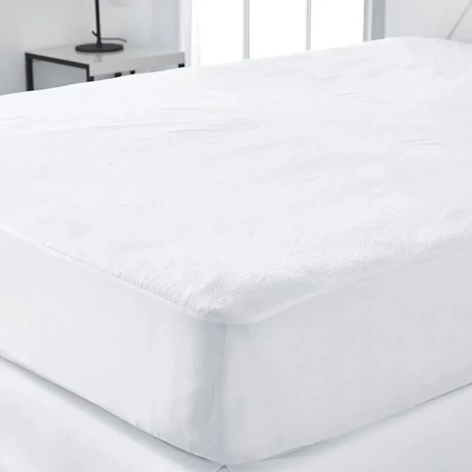 Protege Matelas 160x200cm Imperméable Today A Bouillir