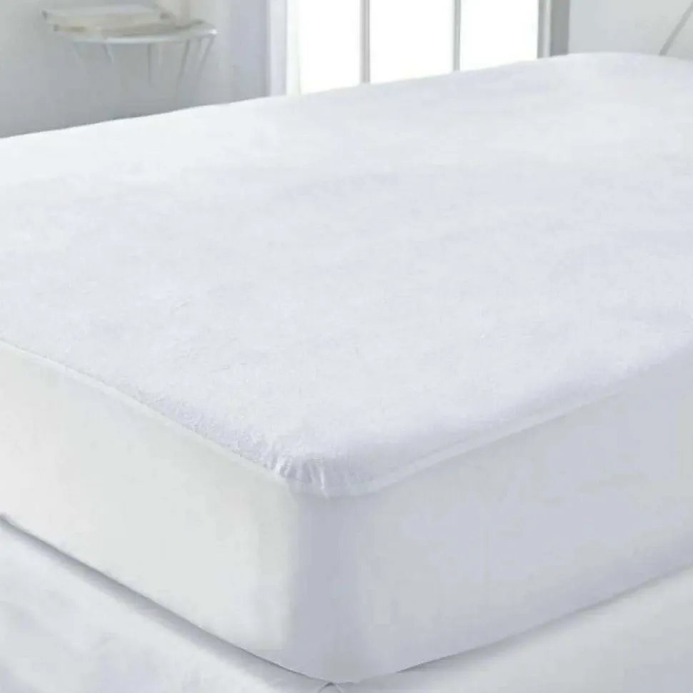 Protege Matelas 160x200cm Imperméable Today A Bouillir