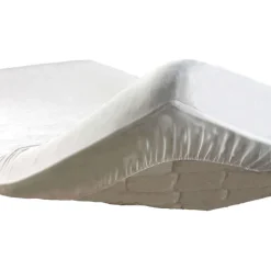 Protège matelas - Molleton anti acarien