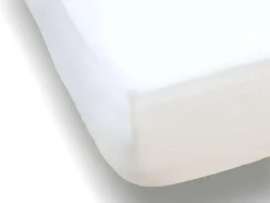 Protège matelas DODO imperméable et anti-acariens - 140 x 190 cm - SAPHIR