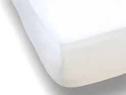 Protège matelas DODO imperméable et anti-acariens - 140 x 190 cm - SAPHIR