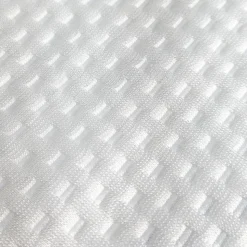 Protège matelas imperméable en bambou/polyester bonnet 30 cm 200x200 cm SENSAIR