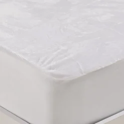 Protège matelas imperméable en microfibre bonnet 30 cm 90x190 cm MICRO SENSAFE