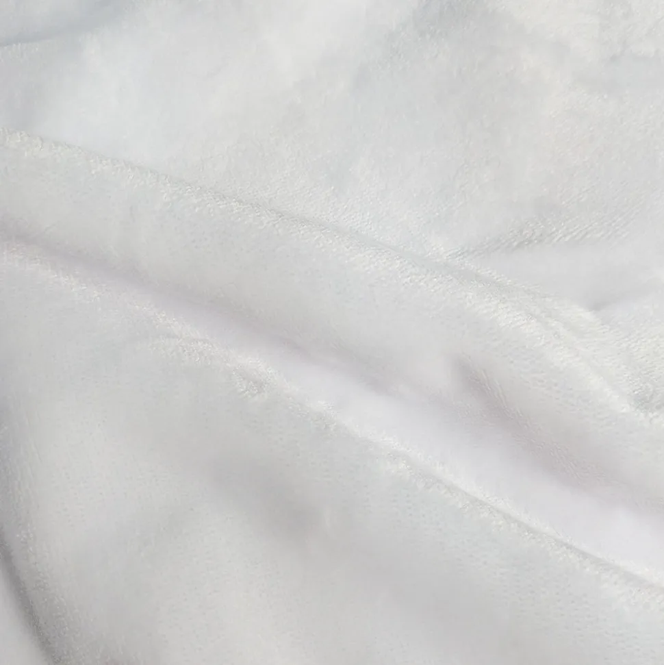 Protège matelas imperméable en microfibre bonnet 30 cm 90x190 cm MICRO SENSAFE