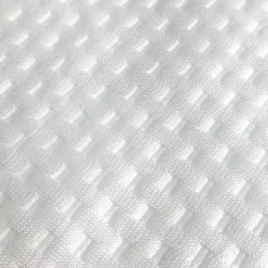 Protège matelas imperméable en bambou/polyester bonnet 30 cm 180x200 cm SENSAIR