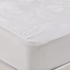 Protège matelas imperméable en microfibre bonnet 30 cm 180x200 cm MICRO SENSAFE