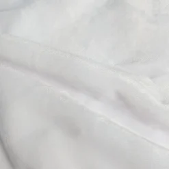 Protège matelas imperméable en microfibre bonnet 30 cm 90x200 cm MICRO SENSAFE