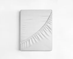 Protège matelas PVC anti-acariens - 90 x 190 - 5696