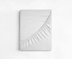 Protège matelas PVC anti-acariens - 140 x 190 - 5697