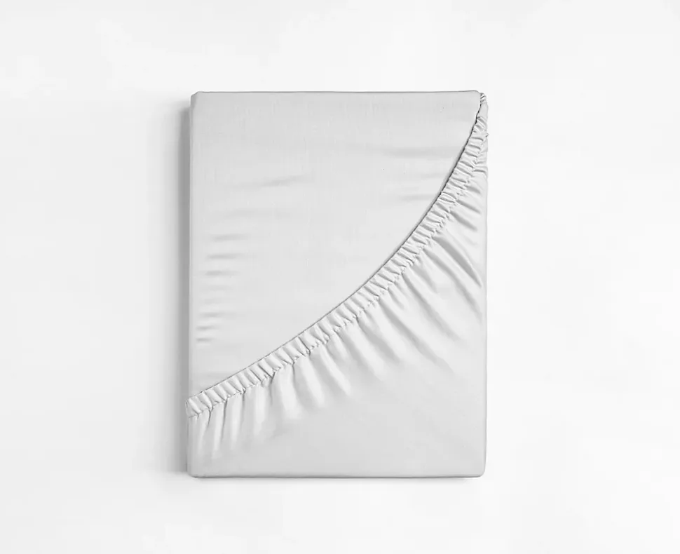 Protège matelas PVC anti-acariens - 160 x 200 - 5698