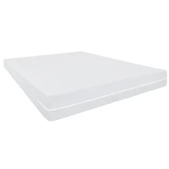 Protège matelas Quiétude 140x190/200 cm Impermeable & Anti-punaises