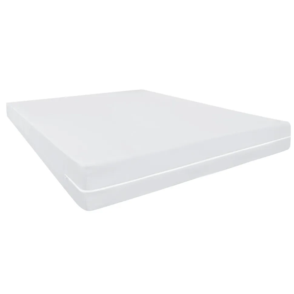 Protège matelas Quiétude 80x190/200 cm Impermeable & Anti-punaises