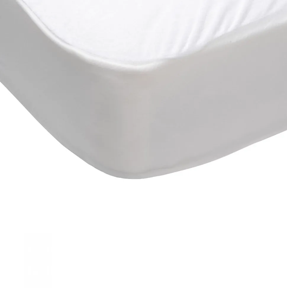 Protège matelas 140x190cm Imperméable et Respirant